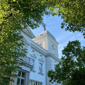 Aparthotel Stara Biblioteka